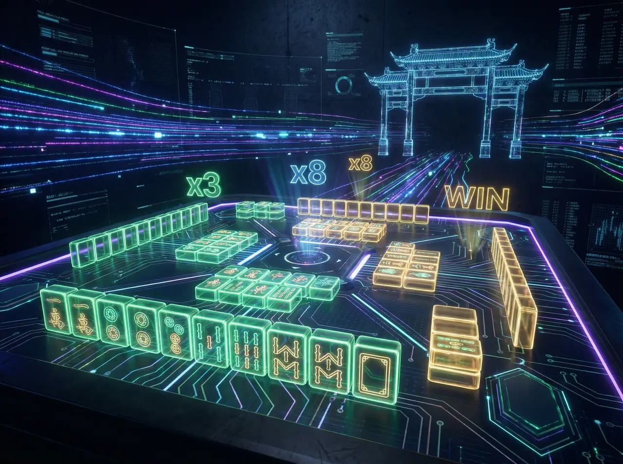 bwin网麻将胡了绿洲娱乐城试玩 - 雷竞技